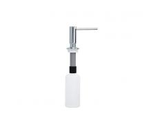 Franke dispensador de jabon NOVITA inox cromo 250ml
