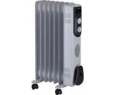 Radiador de aceite Jata R107