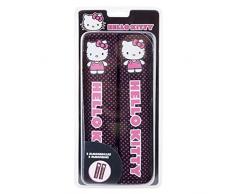 Pack Mini Almohadillas de Hello Kitty Rosa