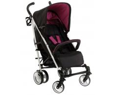 Hauck Silla de paseo Spirit Caviar Berry