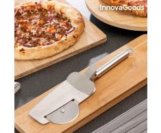 Cortador de Pizza 4 en 1 Nice Slice InnovaGoods
