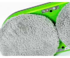 Robot aspirador ventanas ECODE Win Clean ECO-996