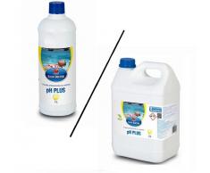 LÃquido PHplus para Piscina BestWay (Cantidad a elegir)