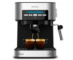 Cafetera Express Cecotec Power Espresso 20 Matic 850W 20 BAR