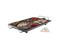 PLANCHA DE ASAR PRINCESS TABLE GRILL PRO 36X60 HOT ZONE