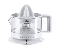 Exprimidor Braun CJ 3000 20w