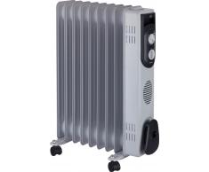 Radiador de aceite Jata R109