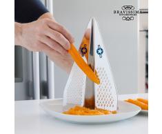 Rallador Force One Bravissima Kitchen