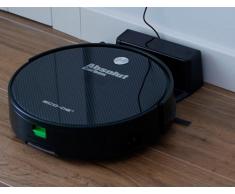 Robor aspirador ECO-DE Absolut Carbon