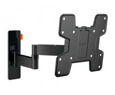 Vogels wall 3145 soporte tv giratorio para pantallas de 19 a 40 15kg