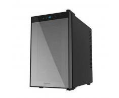 Vinoteca Cecotec Grand Sommelier 800 CoolCrystal 65W 25L