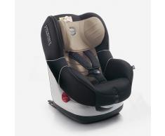 Silla de coche 5Dot Polar fix grupo 0-1 fix beige isofix