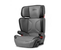 Silla de coche Asalvo Convi Fix Gris Grupo 2-3