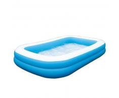 Piscina Hinchable (305 x 183 x 46 cm)