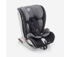 Silla de coche 5Dot Arka Fix grupo 1-2-3 fix y top-tether gris