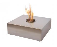 Biochimenea de mesa Midea de Purline