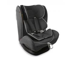 Silla de coche Asalvo L Fix Gris Grupo 1-2-3