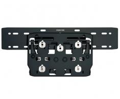 Fonestar stv-623q soporte compatible samsung qled inclinable de pared para tv de 75 qled