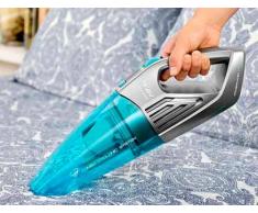 Aspirador de mano Conga Powerhand wet 7,4V