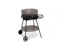 Barbacoa de carbón Volta Algon