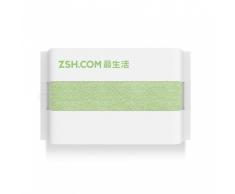 Toalla Baño Xiaomi ZSH Verde