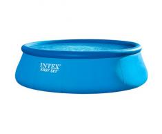 Piscina desmontable Intex Easy Set d457x122 cm (26168)