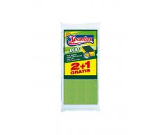 Spontex Estropajo Duo (2+1)