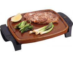 Plancha de Asar Terracota Jata GR208