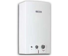 CALENTADOR BOSCH GWH11COB23 GAS NATURAL