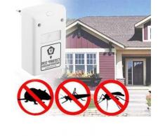 Ahuyentador de insectos y roedores Pest eProtect