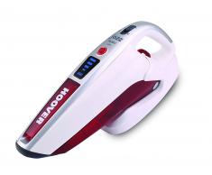 10 min autonom/ía Blanco 73 Decibelios Bater/ía NiMh 3,6 V 0.3 litros Hoover Jive SJ36DWV6 Dry Aspirador de mano para s/ólidos