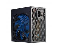 Fuente de Alimentación Hiditec PS00130001 ATX 500W
