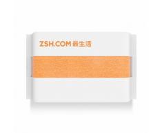 Toalla Baño Xiaomi ZSH Naranja