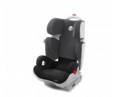 Silla de coche 5Dot Net fix grupo 2-3 fix gris