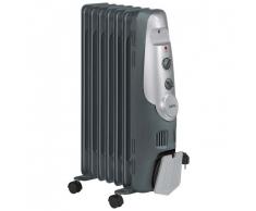 Radiador 7 elementos AEG RA5520