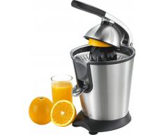 Exprimidor palanca inox