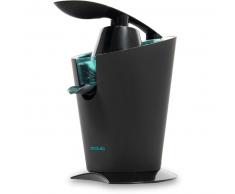 Exprimidor eléctrico Cecotec Zitrus 160 Vita Black