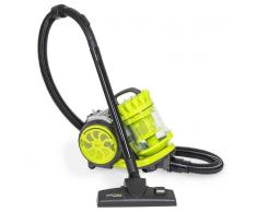Aspirador sin bolsas Conga Ciclonic Cord Rewinder