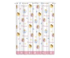 Cortina Princess Friends 140x270 cm