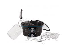 Robot de cocina 8 en 1 Silvano
