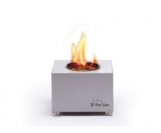 Biochimenea de mesa Aura de Purline