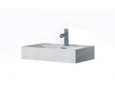 Lavabo de cerámica
