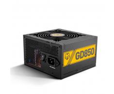 Fuente de Alimentación NOX NXHUMMER850GD ATX 850W 80 Plus Bronze Negro