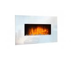 Chimenea Eléctrica Purline