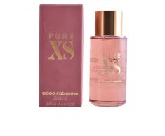 PURE XS FOR HER gel de ducha 200 ml