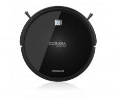Robot aspirador Conga Serie 990