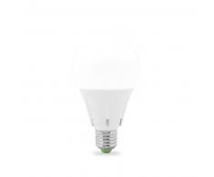 Bombilla LED Unotec E27 10W Blanco cálido 49.0041