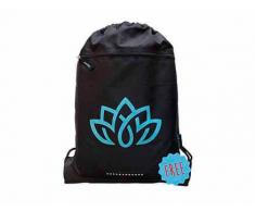 Toalla pareo Balinesas IndigoBolsa Gymsac