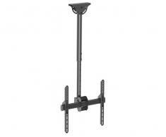 Fonestar stt-7114cn soporte tv orientable de techo para tv de 32 a 55 compatible tv curvos