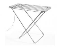 Tendedero eléctrico plegable 100w